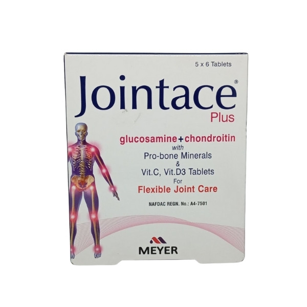 Jointace Plus