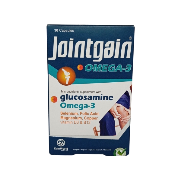 Jointgain Omega-3