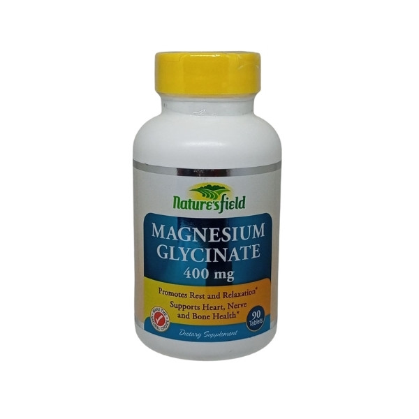 Magnesium Glycinate