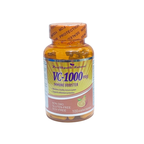 Medpath Vitamin C 1000mg