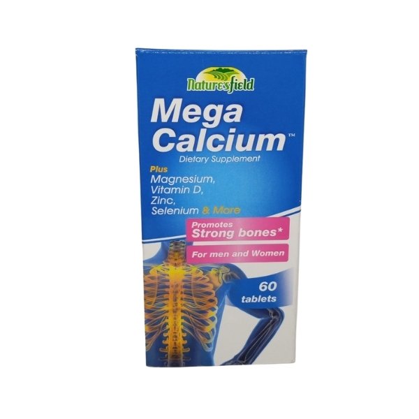 Mega Calcium