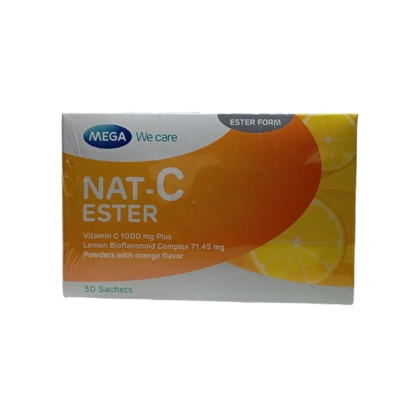 NAT-C Ester