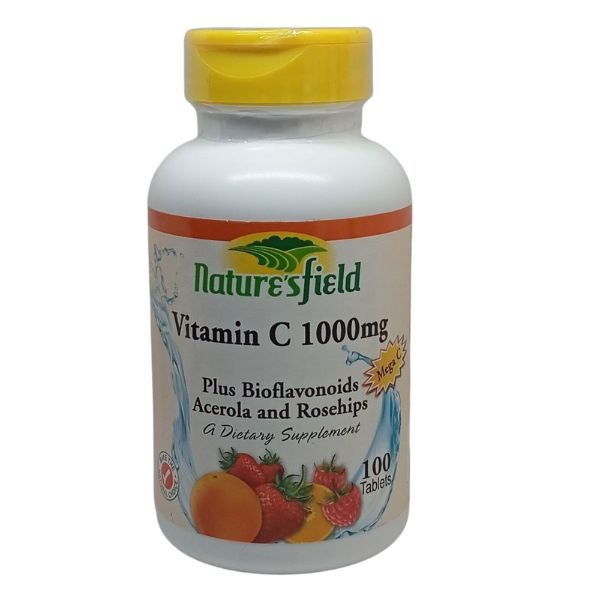Vitamin C 1000mg