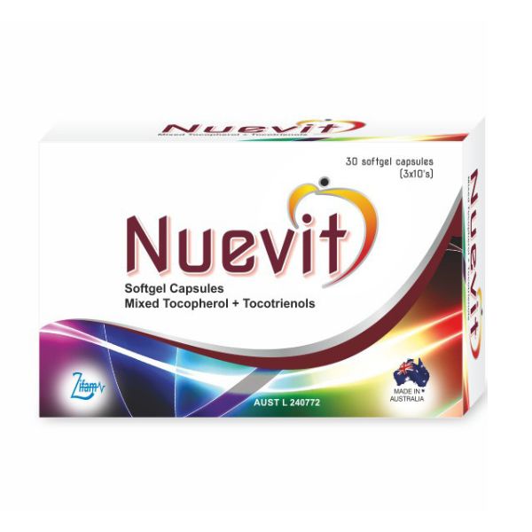 Nuevit