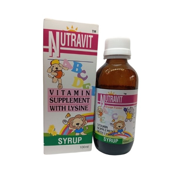 Nutravit