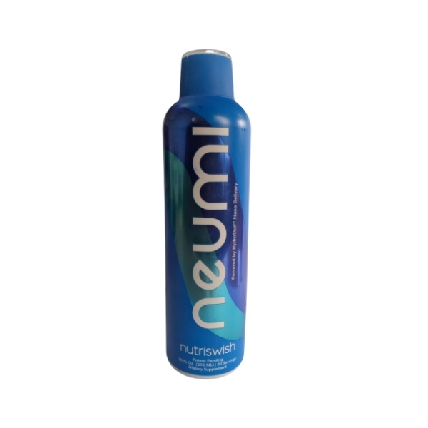 NutriSwish