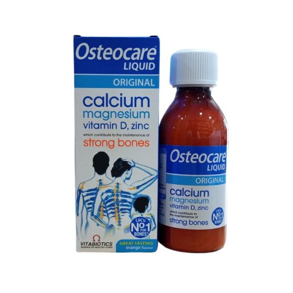 Osteocare Liquid Original