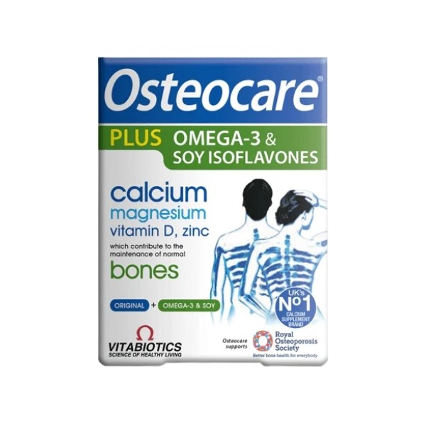 Osteocare Plus