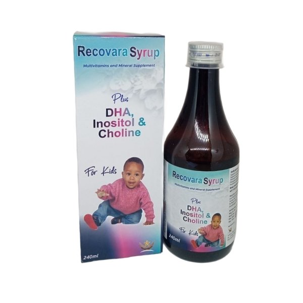 Recovara Syrup