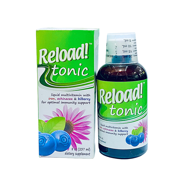Reload Tonic