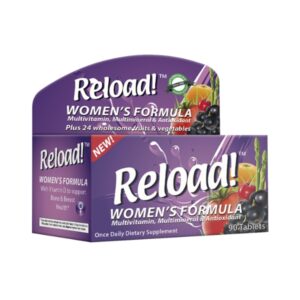 Reload Women Formula