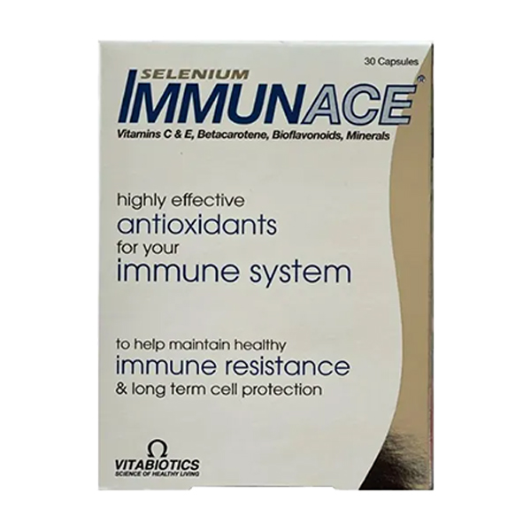 Selenium Immunace