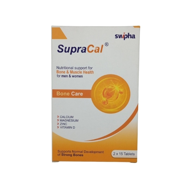 SupraCal