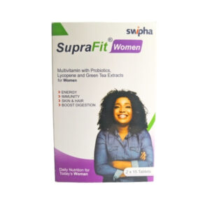SupraFit Women