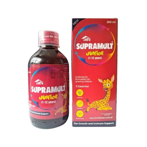Supramult Junior
