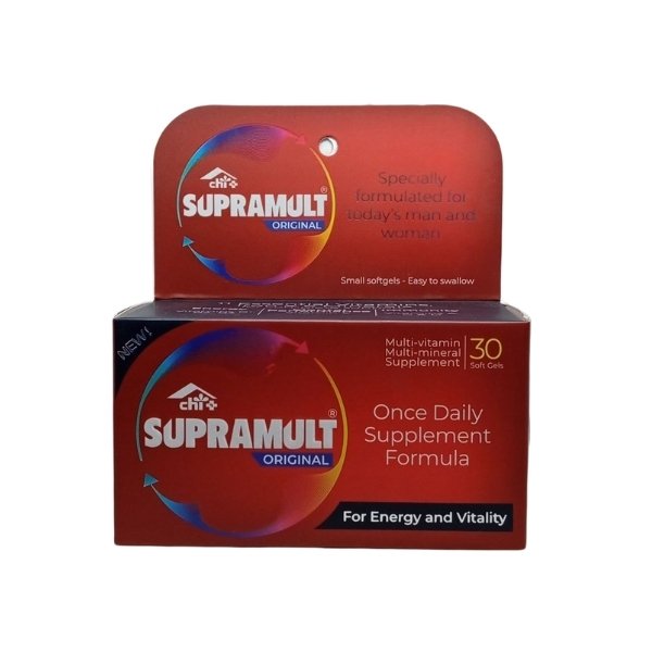 Supramult Original