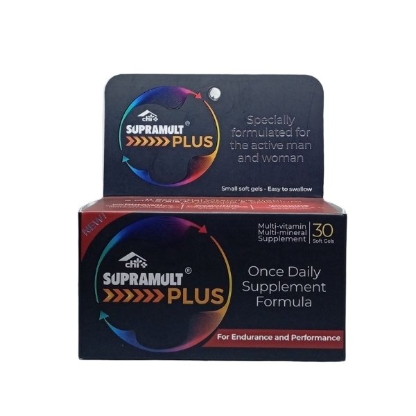 Supramult Plus
