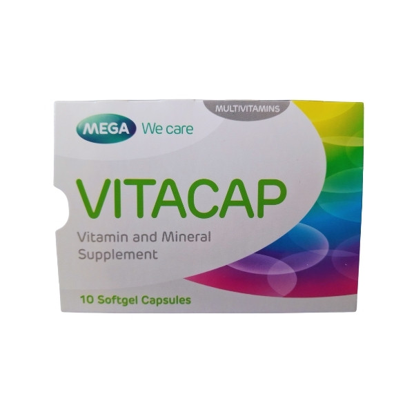 Vitacap