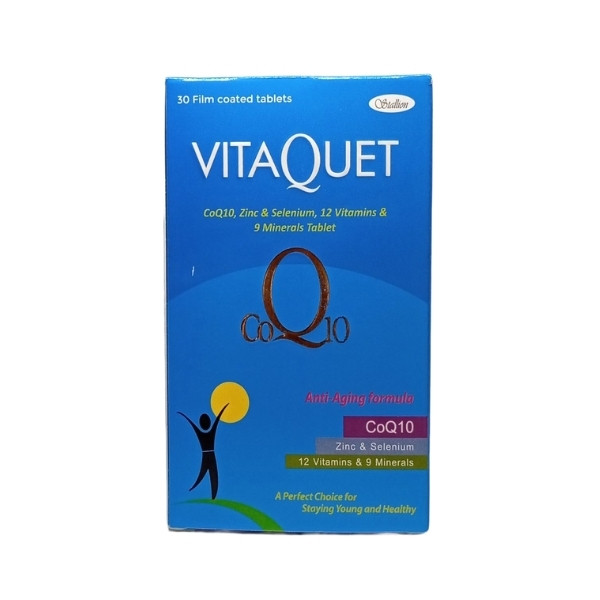 VitaQuet