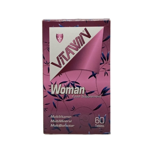 Vitawin Woman