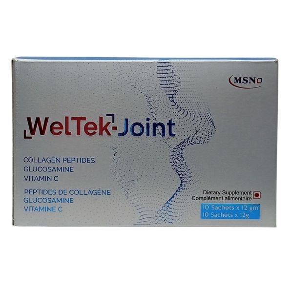 WelTek-Joint