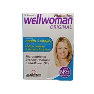 Wellwoman Original