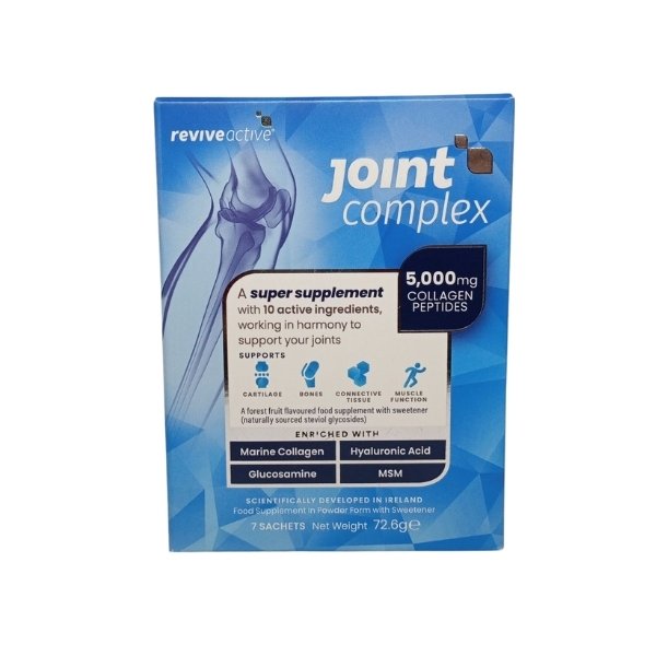 Joint Complex