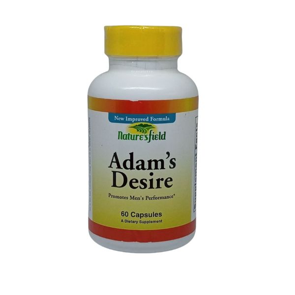 Adam’s Desire