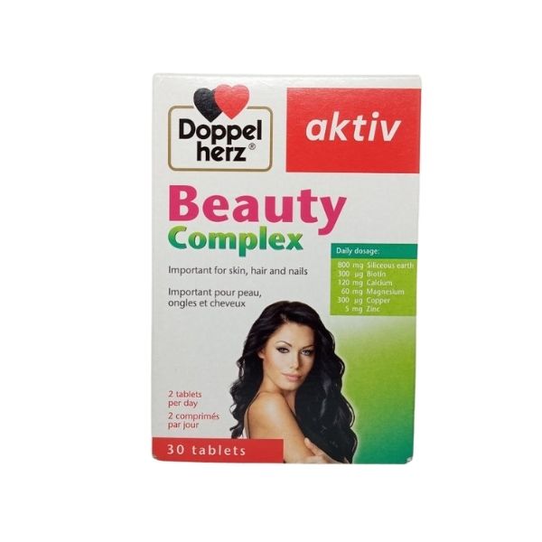 Aktiv Beauty Complex
