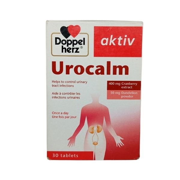 Aktiv Urocalm