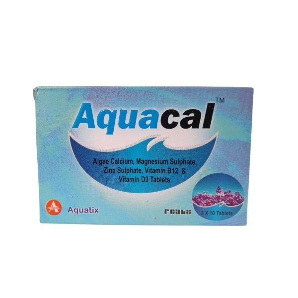 Aquacal