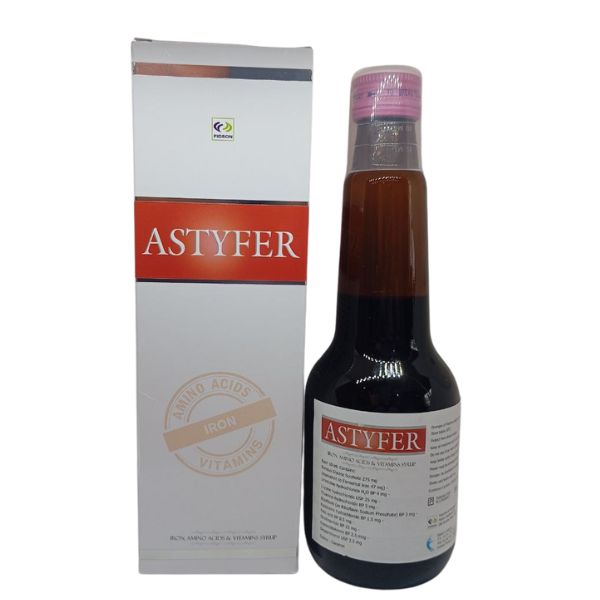 Astyfer Syrup