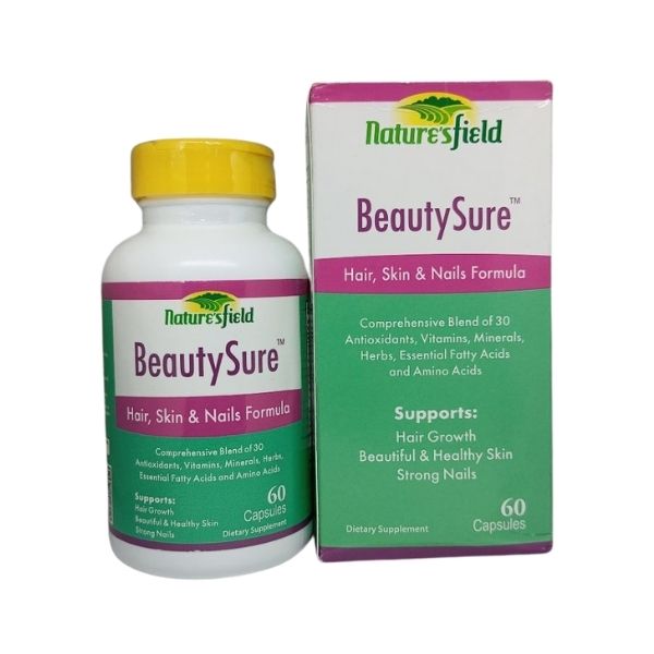 BeautySure Capsules