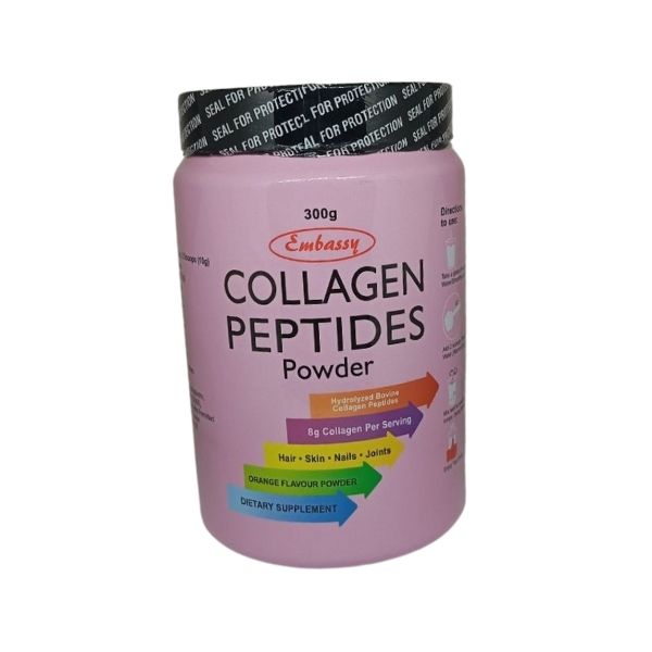 Collagen Peptides Powder