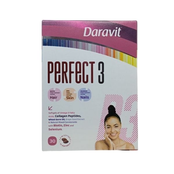 Daravit Perfect 3