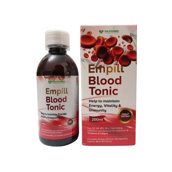 Empill Blood Tonic