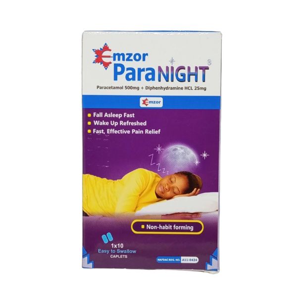Paranight