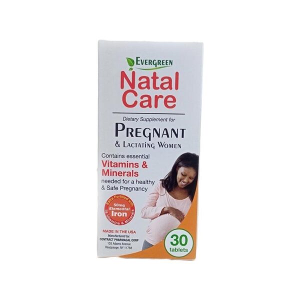 Natal Care