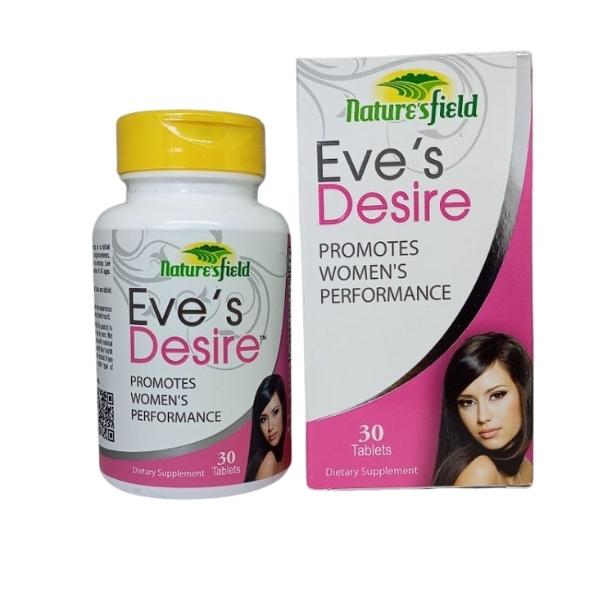 Eve's Desire