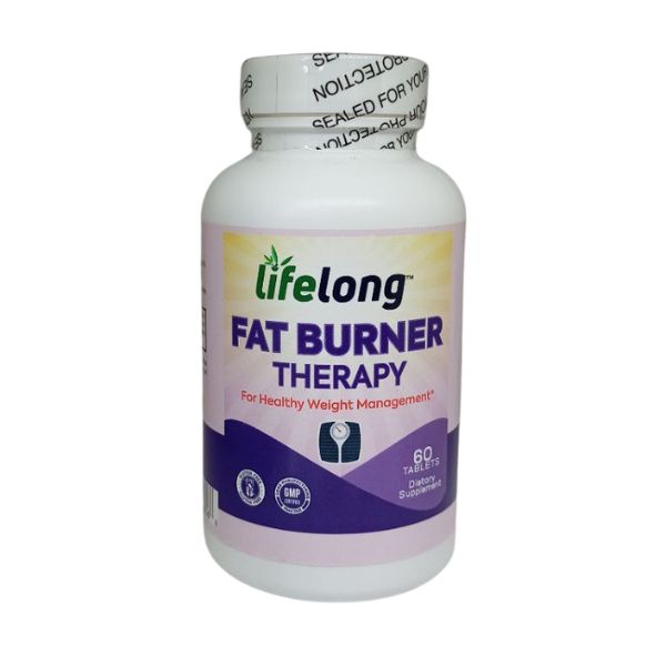 Fat Burner Therapy