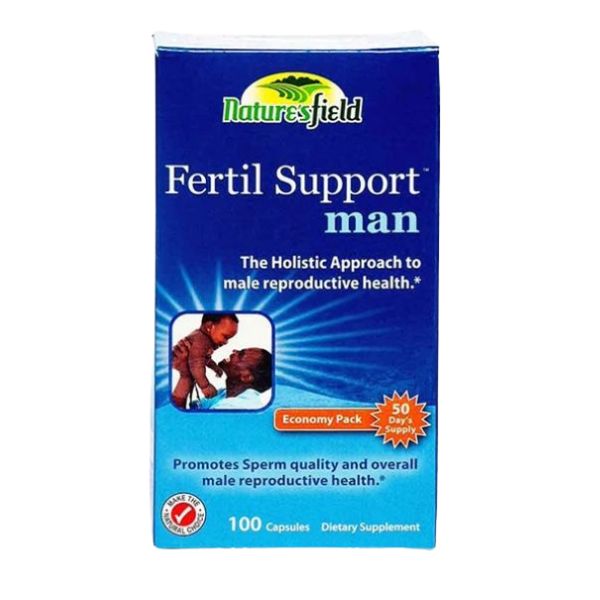 Fertil Support Man