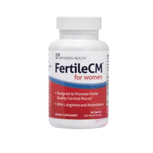 Fertile CM For Women
