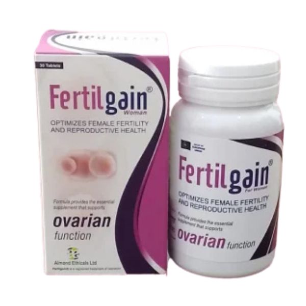 Fertilgain