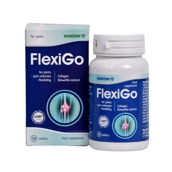 FlexiGo