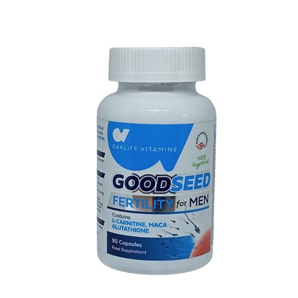 GoodSeed Man