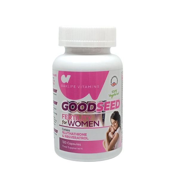 GoodSeed Woman