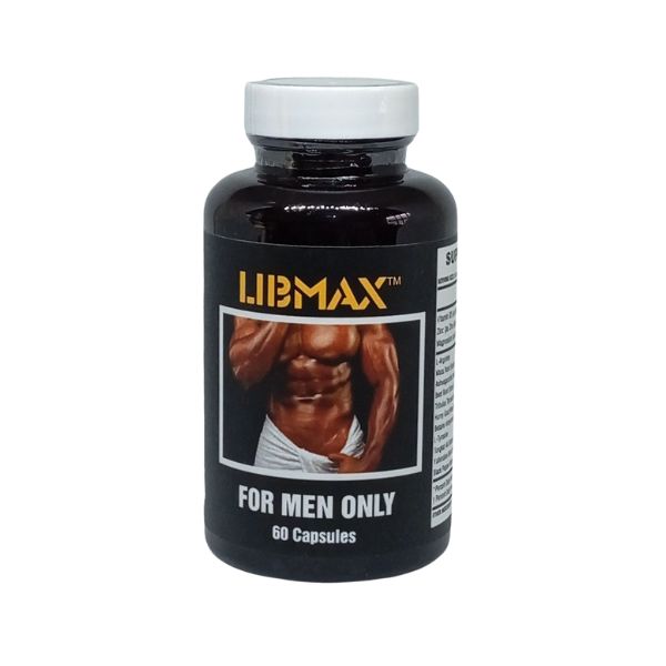 Libmax