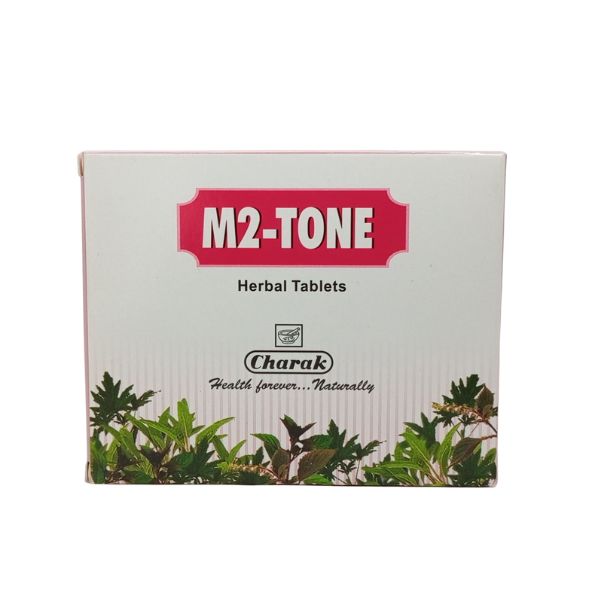 M2 Tone