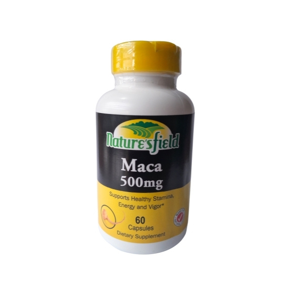 Maca 500mg