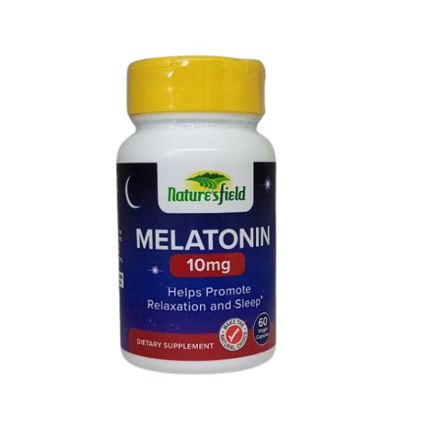 Melatonin 10mg